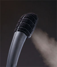 スチームブラシ　ティグレ